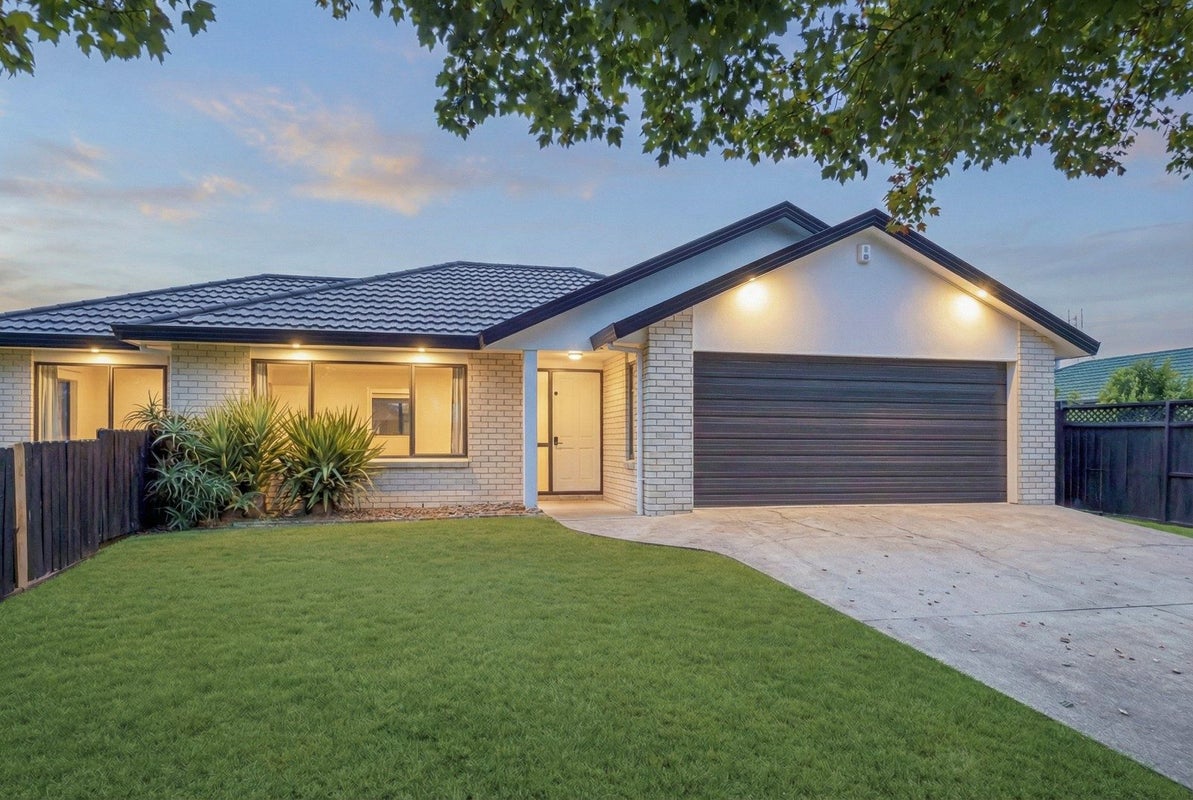 122 Dominion Road, Nawton, Hamilton - Carousel 1