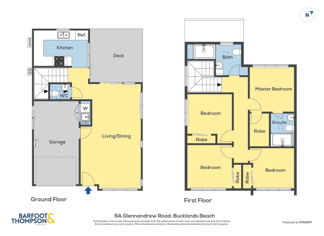 9C Glennandrew Drive, Half Moon Bay, Auckland - Carousel 13