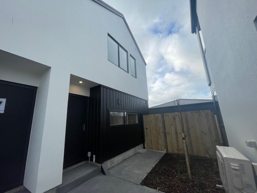 8/49 McLean Street, Linwood, Christchurch - Carousel 1