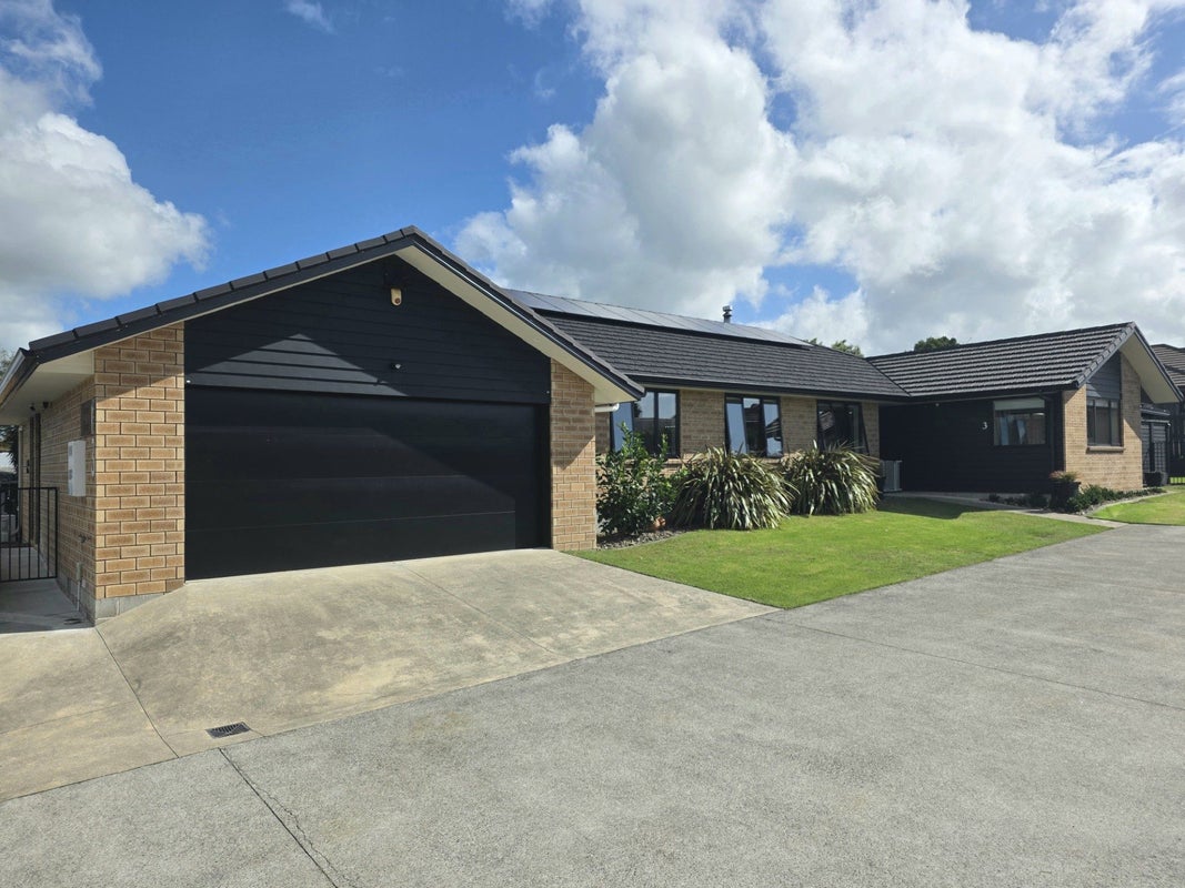 3/160 Puniu Road, Te Awamutu, Te Awamutu - Carousel 1