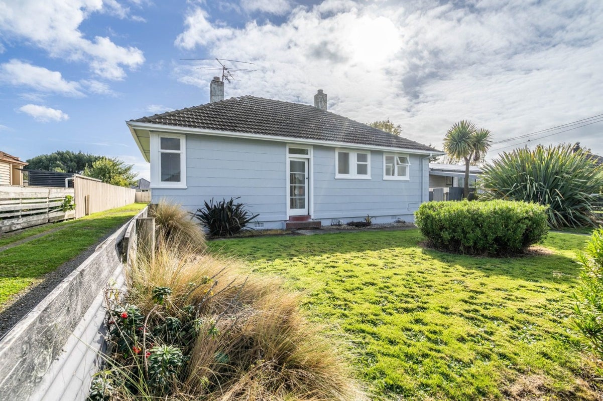 196 Crawford Street, Glengarry, Invercargill - Carousel 2