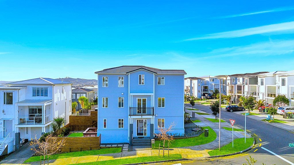 24 Fernly Rise, Flat Bush, Auckland - Carousel 25