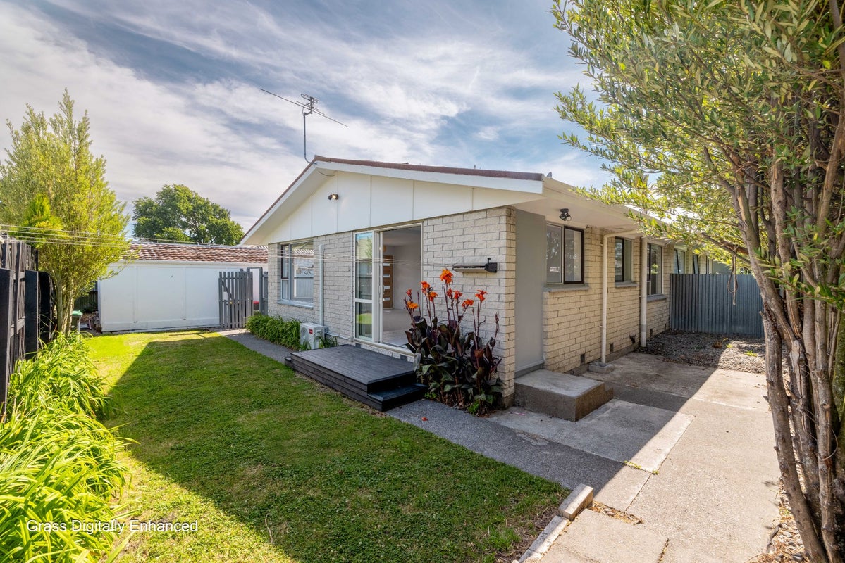 5/91 Antigua Street, Addington, Christchurch - Carousel 1