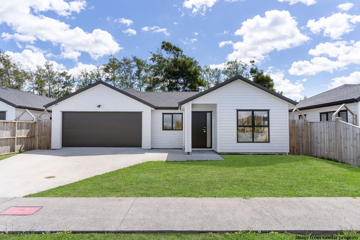 3 Hard Beech Street, Ardmore, Auckland - Carousel 1