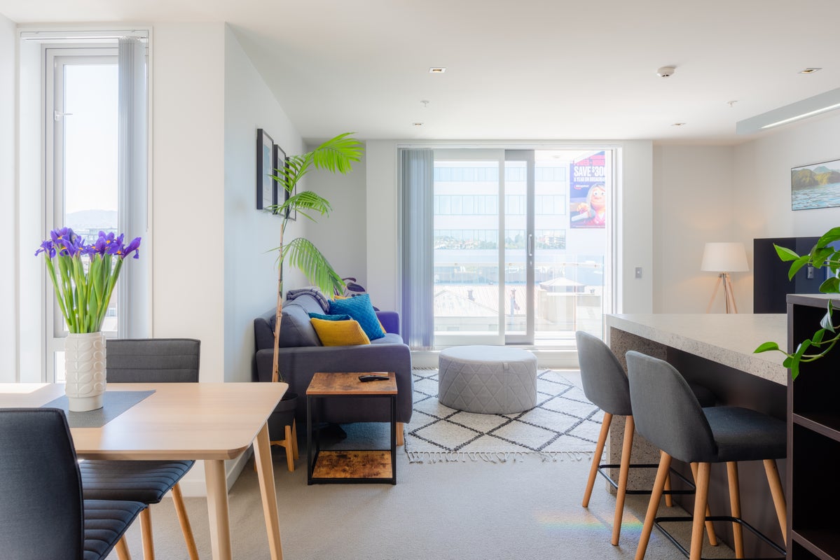 5G/11 Tennyson Street, Te Aro, Wellington - Carousel 1