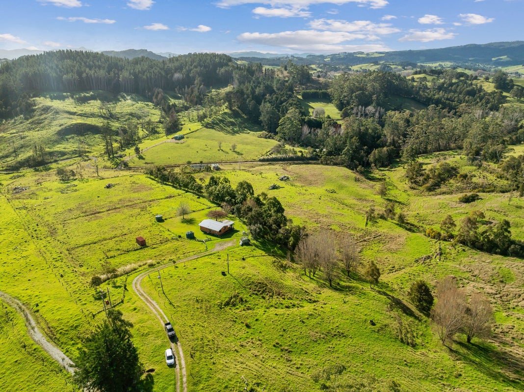 354 Te Tio Road, Umawera, Okaihau - Carousel 1