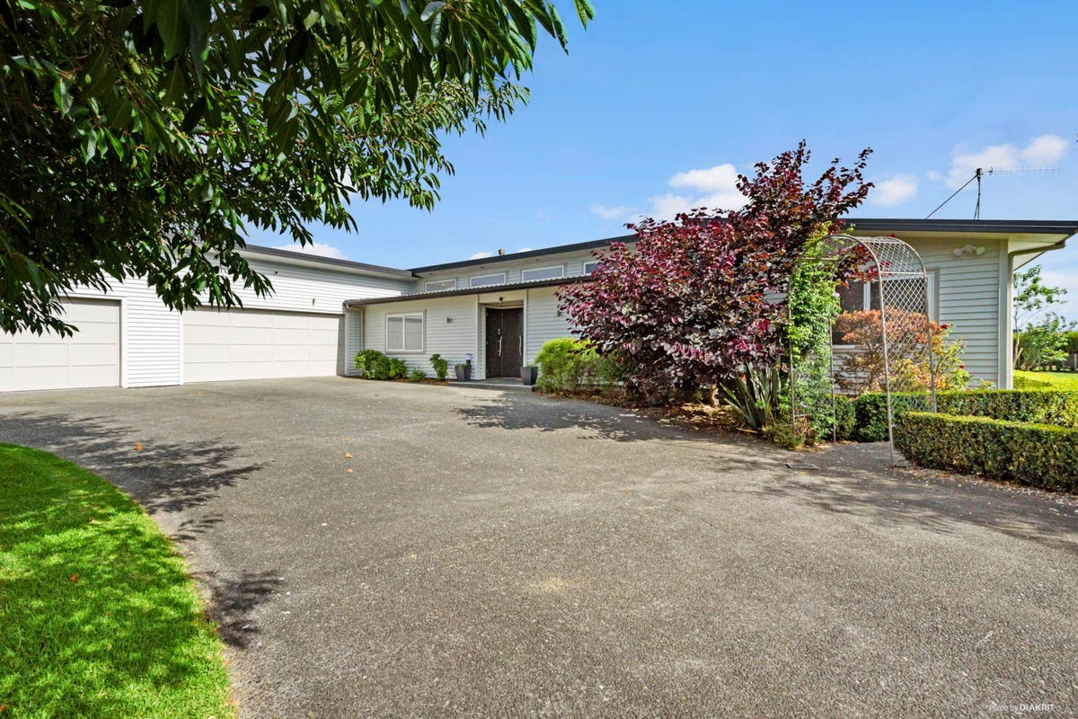 156 Parakau Road, Pollok, Pollok - Carousel 1