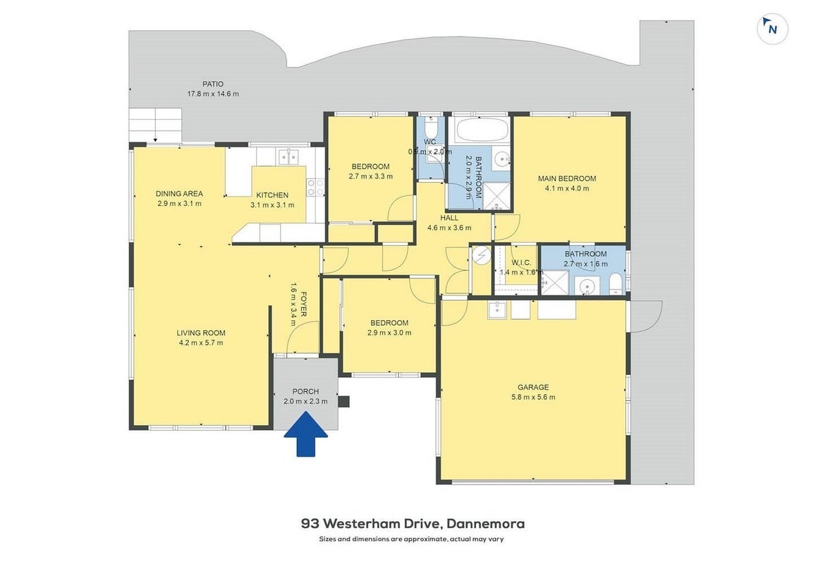 93 Westerham Drive, Dannemora, Auckland - Carousel 20