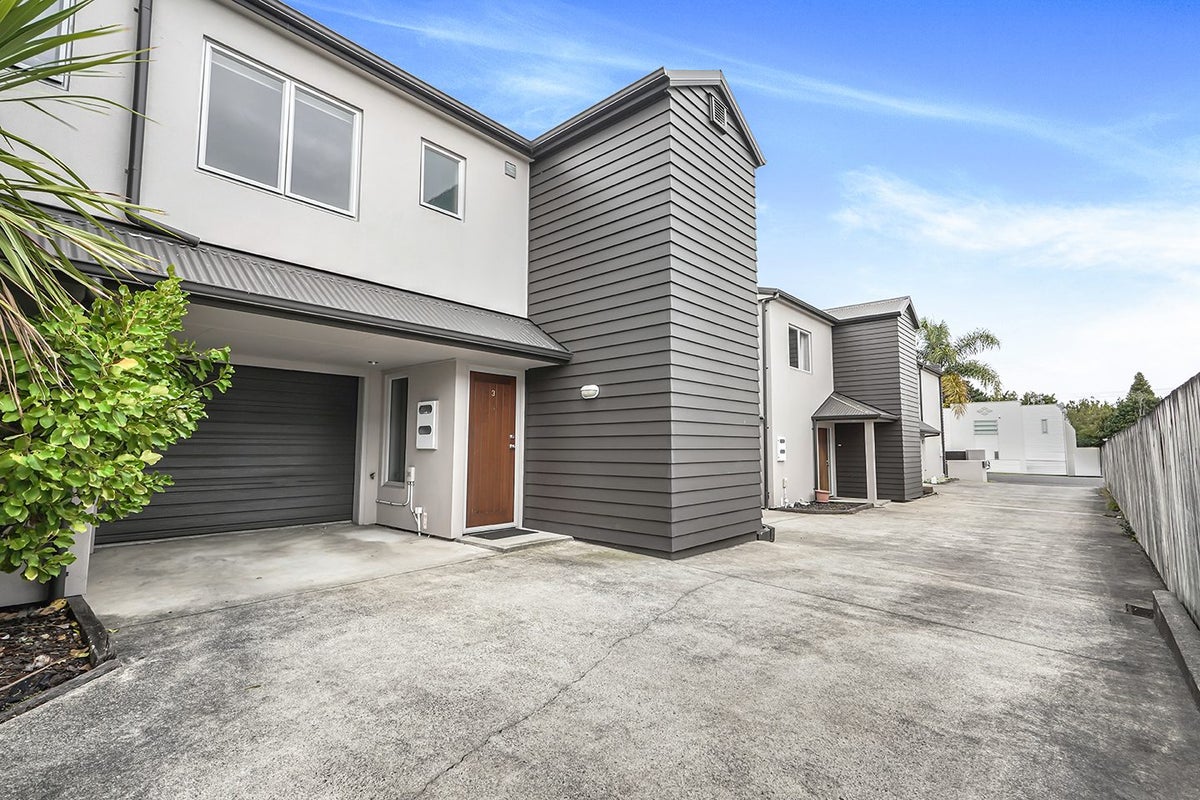 15C Charlemont Street, Whitiora, Hamilton - Carousel 1
