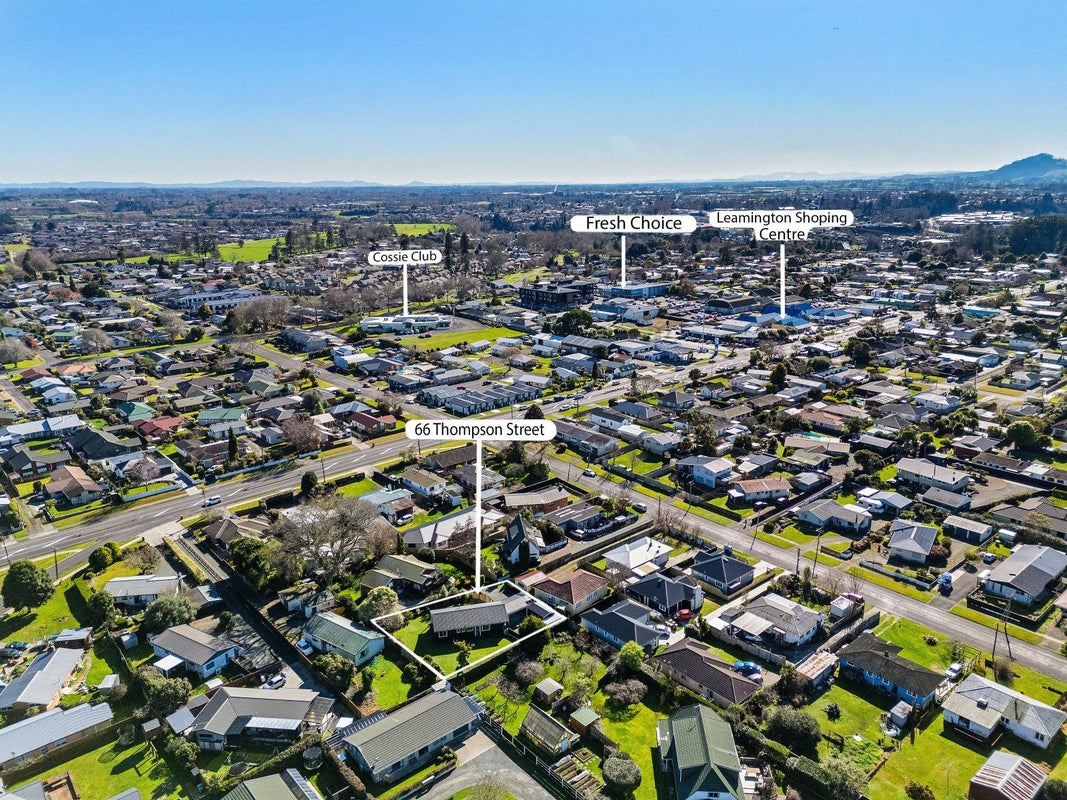 66 Thompson Street, Leamington, Cambridge - Carousel 24