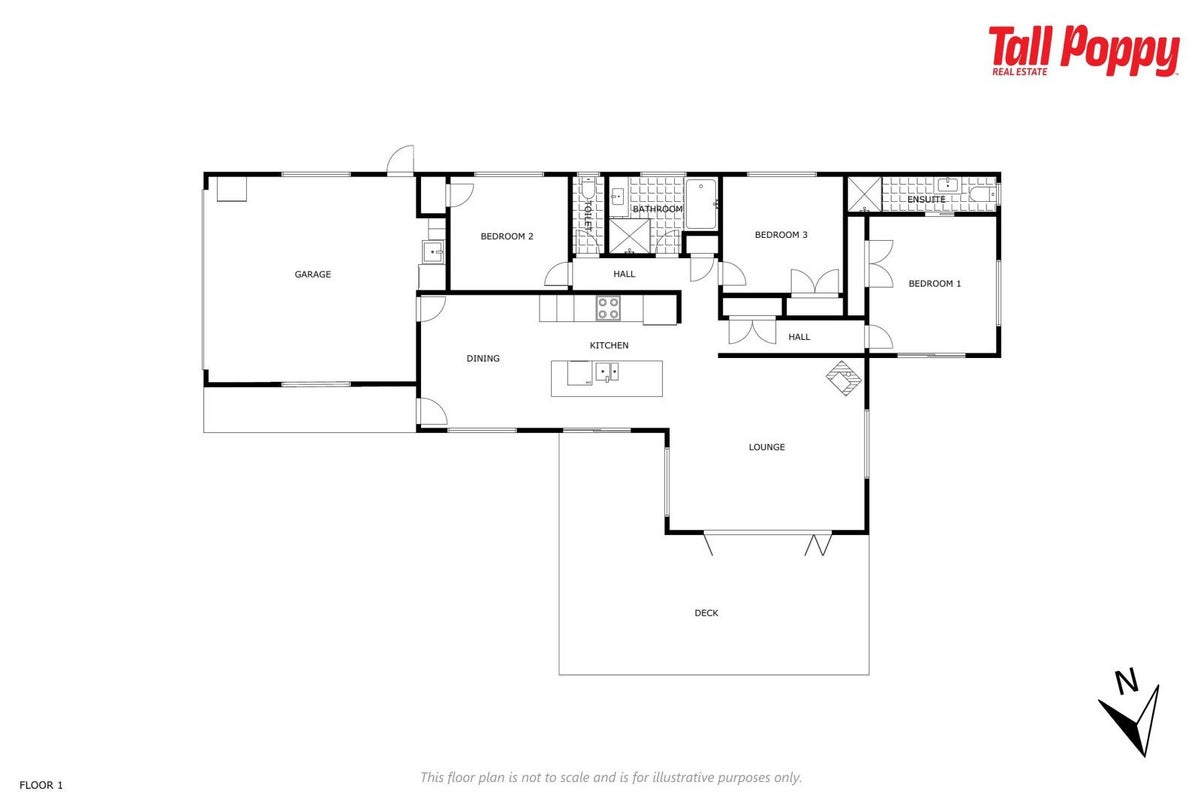 18 Grefor Lane, Waitarere, Levin - Carousel 30