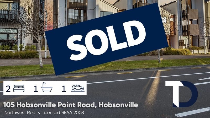 105 Hobsonville Point Road, Hobsonville, Auckland - Carousel 1
