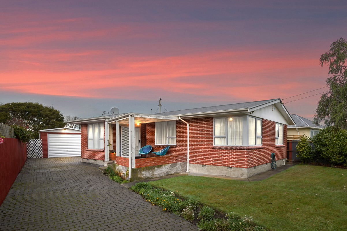 42 Rowses Road, Aranui, Christchurch - Carousel 1