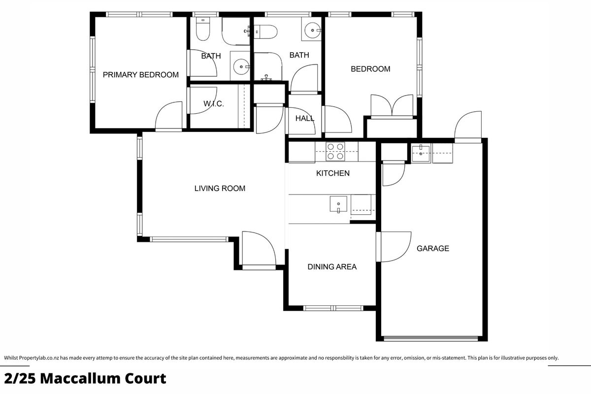 2/25 MacCallum Court, Rototuna, Hamilton - Carousel 14