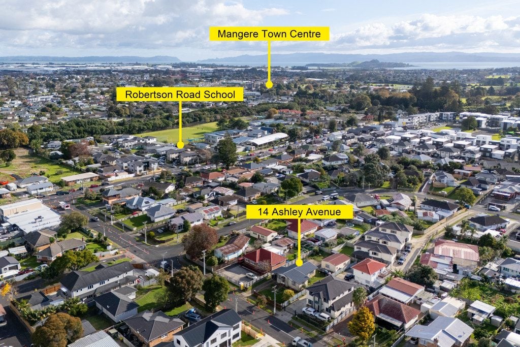 14 Ashley Avenue, Mangere East, Auckland - Carousel 24
