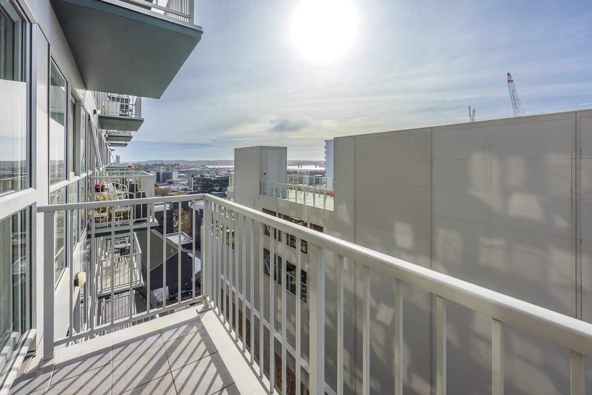 10B/189 Hobson Street, Auckland Central, Auckland - Carousel 2