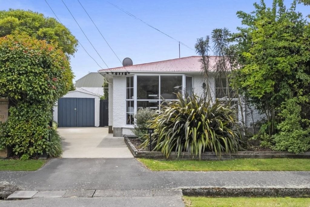 1/4 Galway Avenue, Bryndwr, Christchurch - Carousel 11