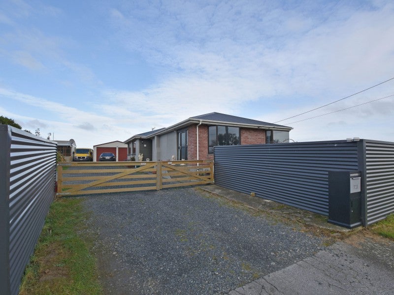 123 Stirrat Street, Kingswell, Invercargill - Carousel 1