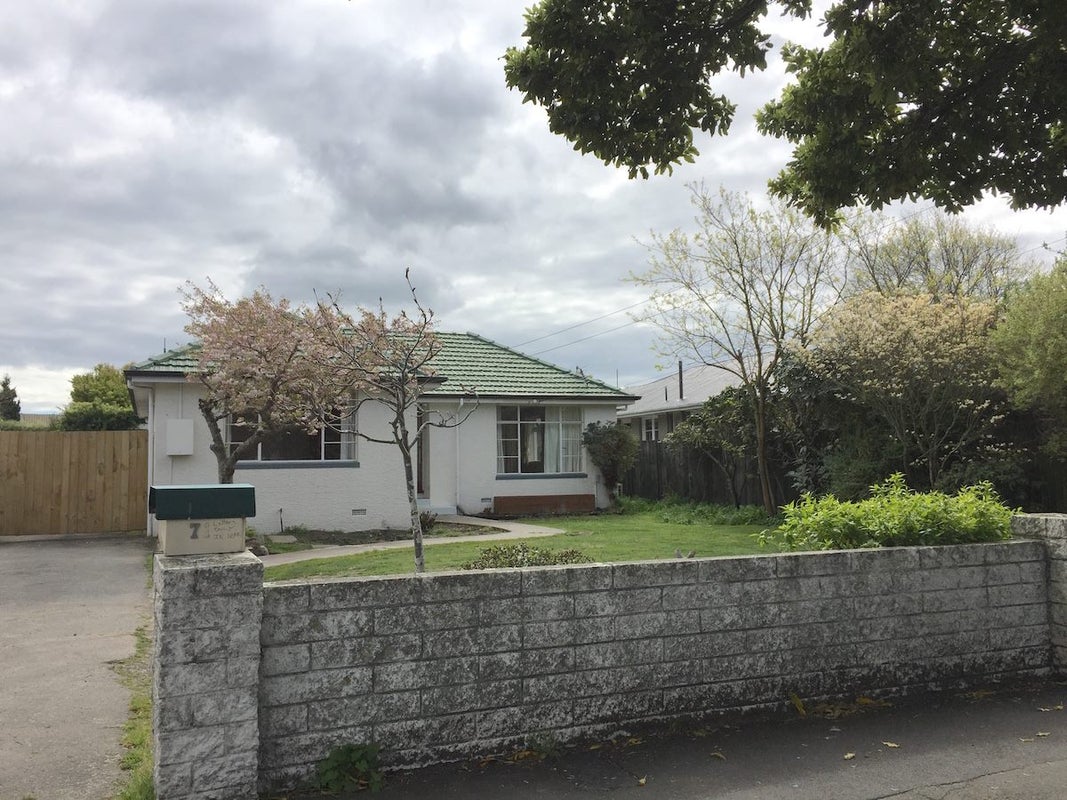 71 Cutts Road, Russley, Christchurch - Carousel 1
