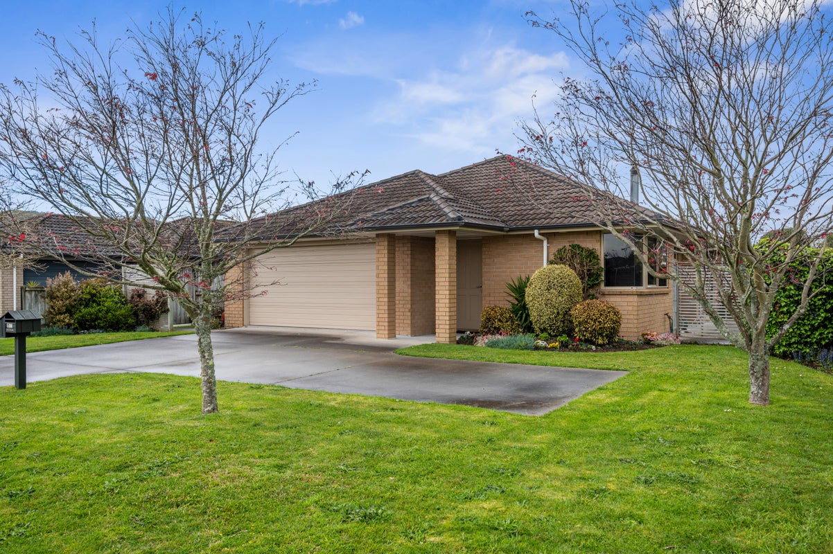 17 Harris Street, Ngongotaha, Rotorua - Carousel 1