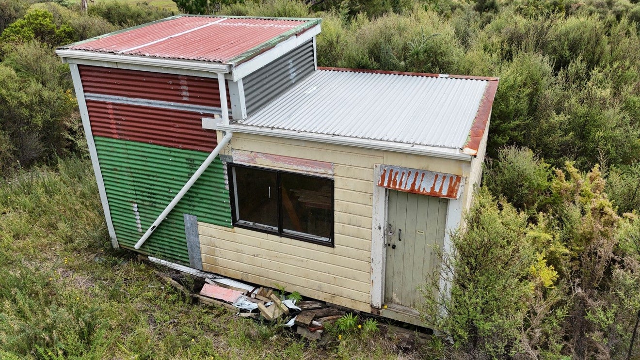 0 Fairdown Road, Fairdown, Westport - Carousel 1