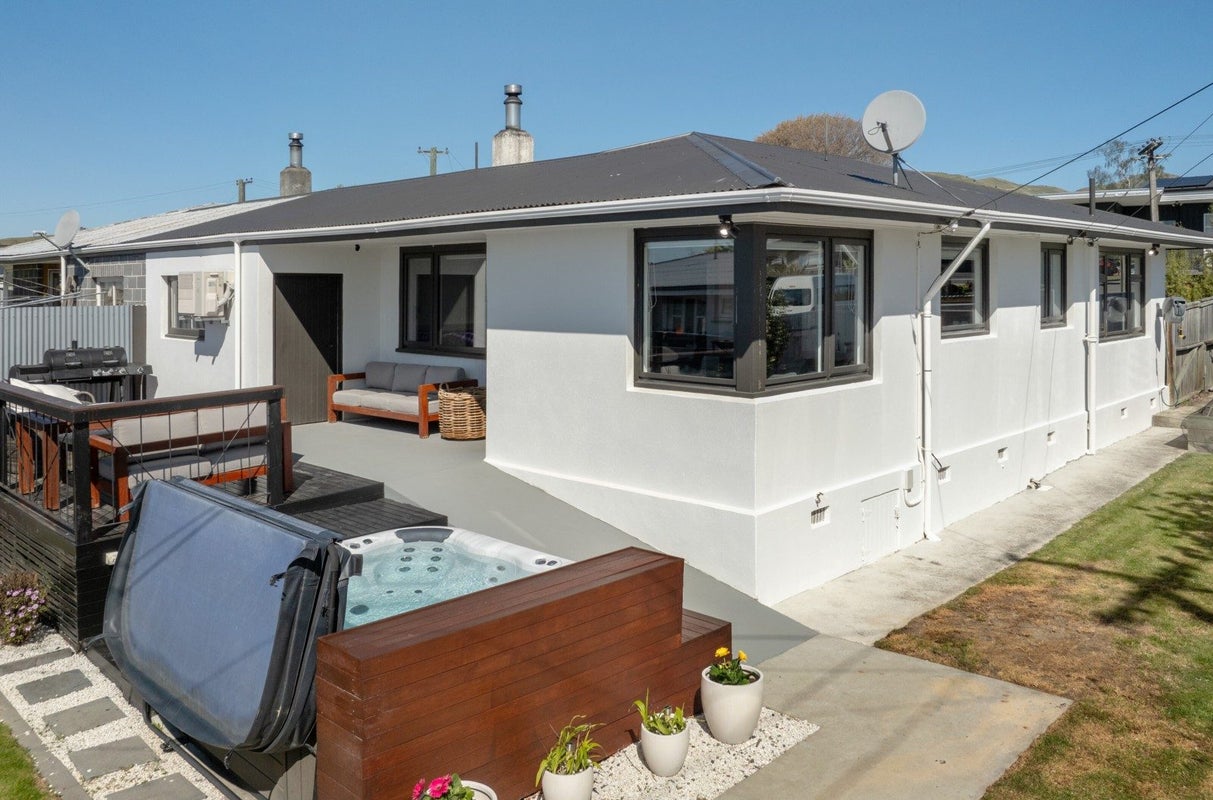 30A Selwyn Street, Witherlea, Blenheim - Carousel 1