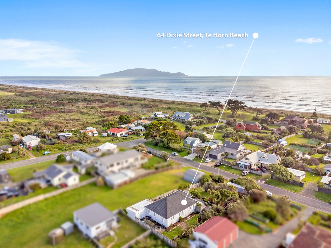 64 Dixie Street, Te Horo Beach - Carousel 2