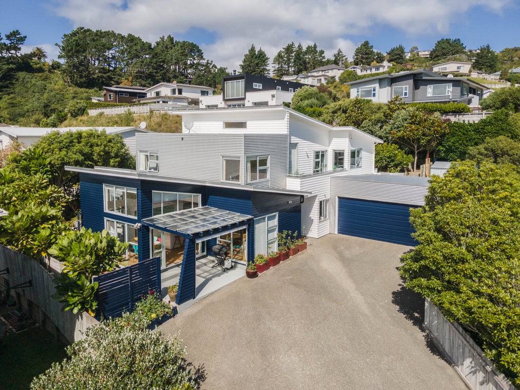 7 Winsley Terrace, Churton Park, Wellington - Carousel 34
