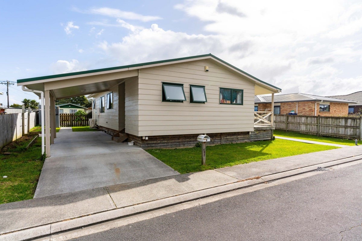 6 Skylark Close, Dargaville - Carousel 1