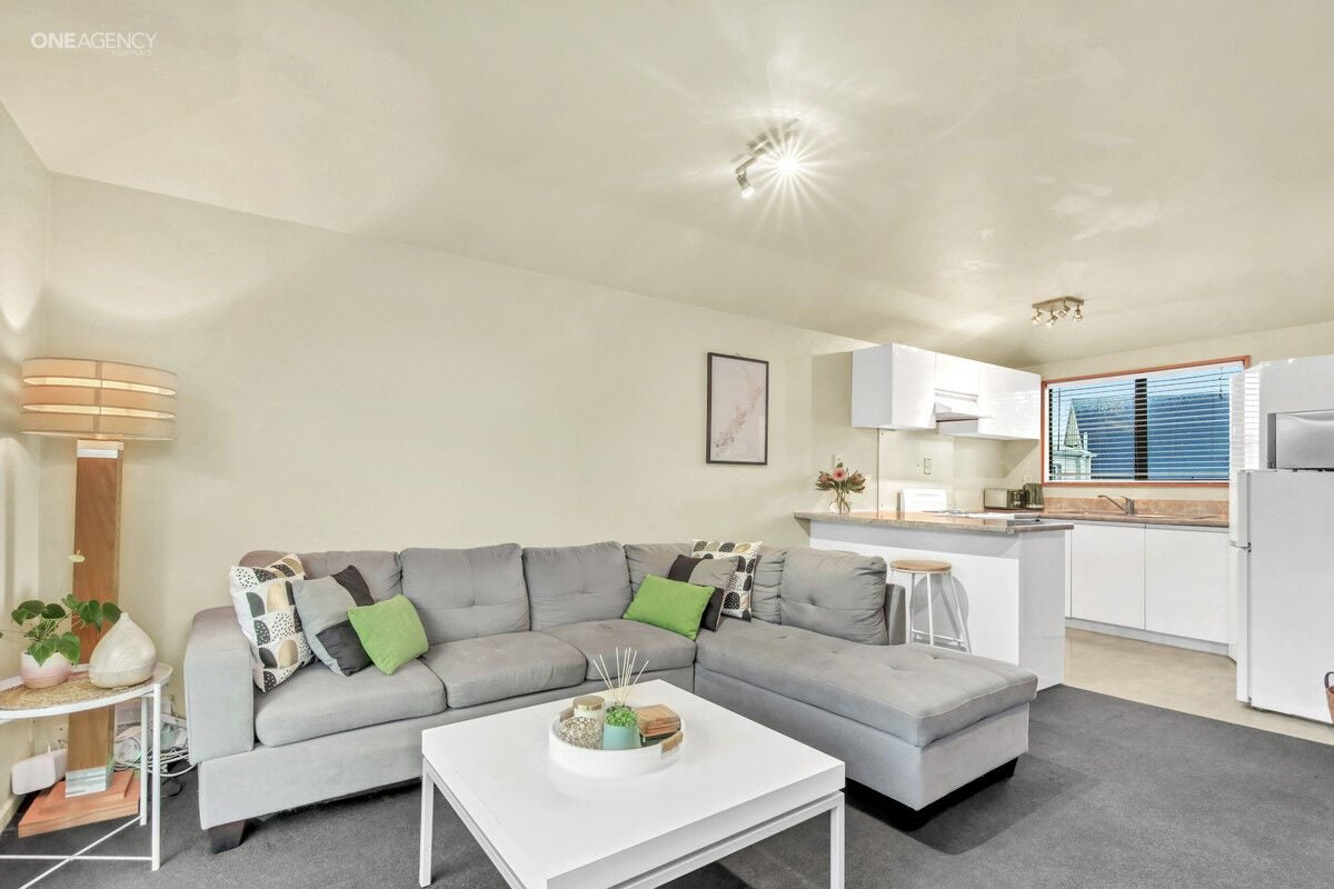 4/23 Austin Street, Sydenham, Christchurch - Carousel 1