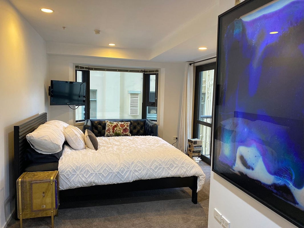 4E/2 Eden Crescent, Auckland Central, Auckland - Carousel 2