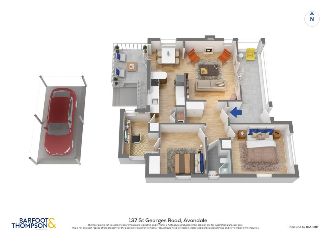 137 St Georges Road, Avondale, Auckland - Carousel 14