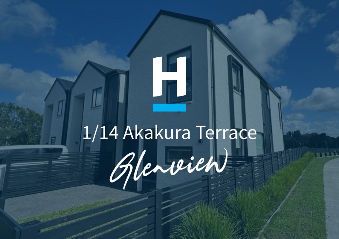 1/14 Akakura Terrace, Peacocke, Hamilton - Carousel 1