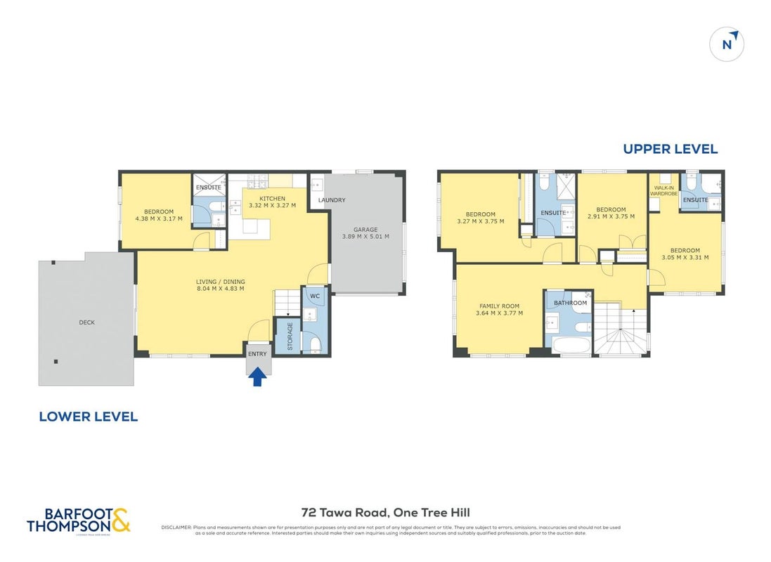 72 Tawa Road, One Tree Hill, Auckland - Carousel 22
