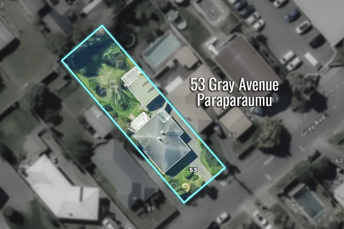 53 Gray Avenue, Paraparaumu Beach, Kapiti Coast, Wellington - Carousel 22