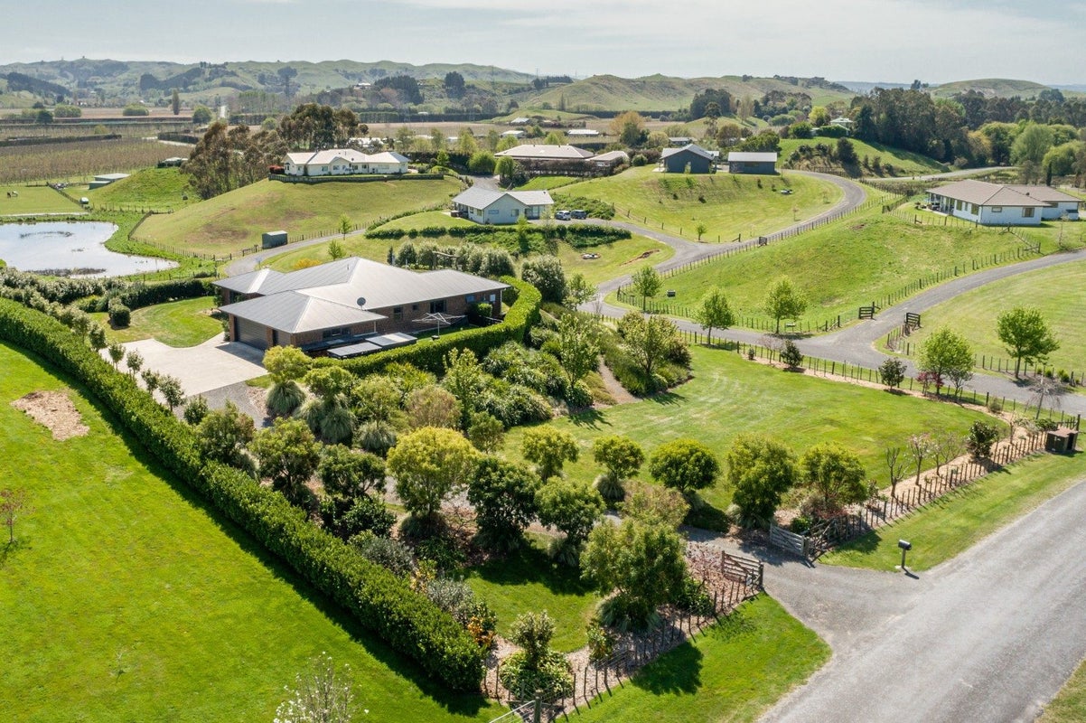 22 Penrith Road, Poraiti, Napier - Carousel 2