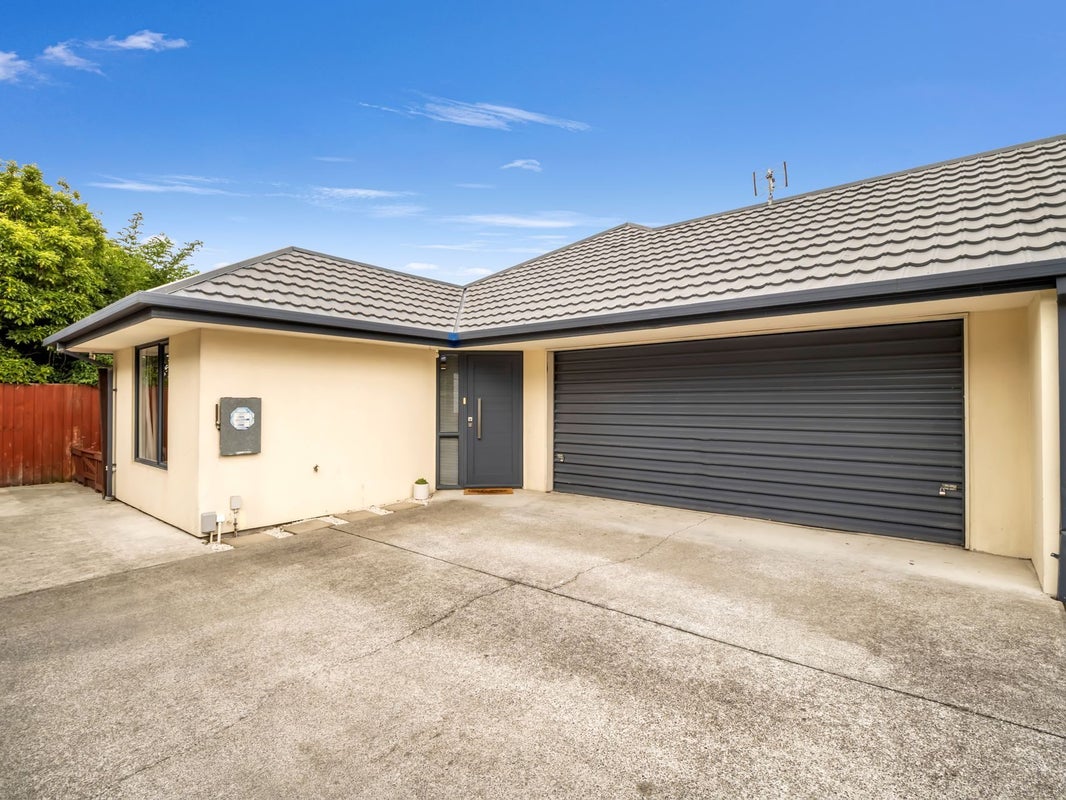 118A Nursery Road, Phillipstown, Christchurch - Carousel 1