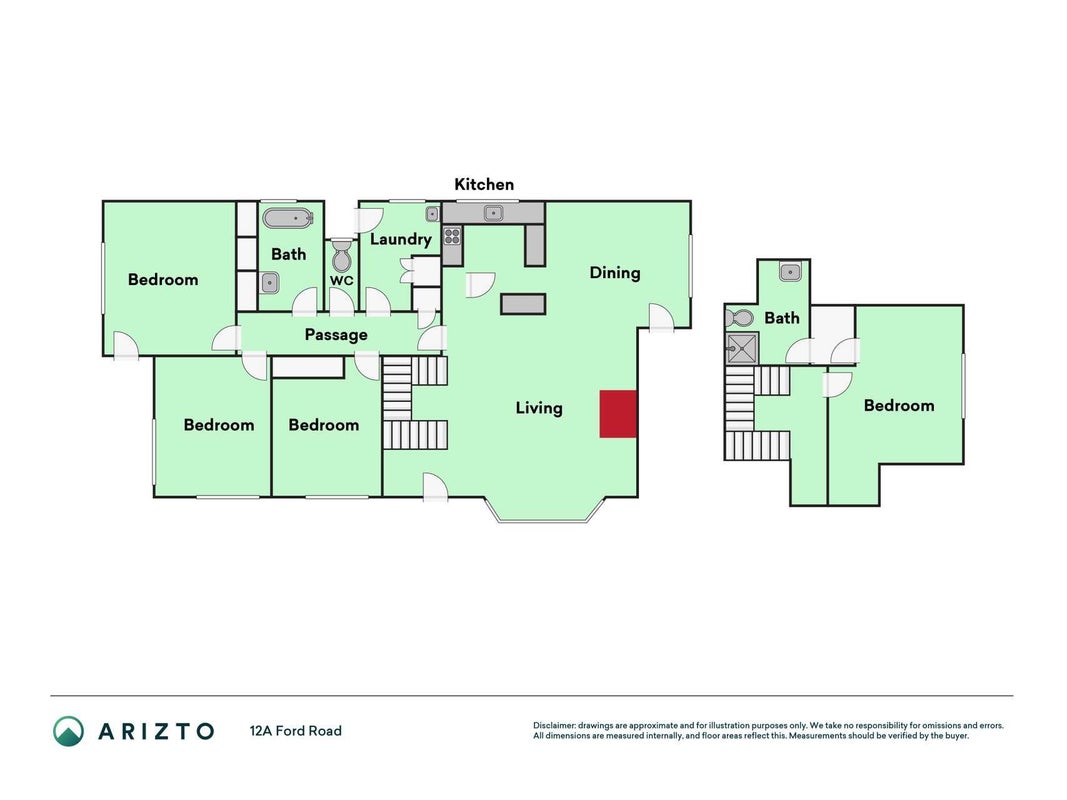 12A Ford Road, Opawa, Christchurch - Carousel 20