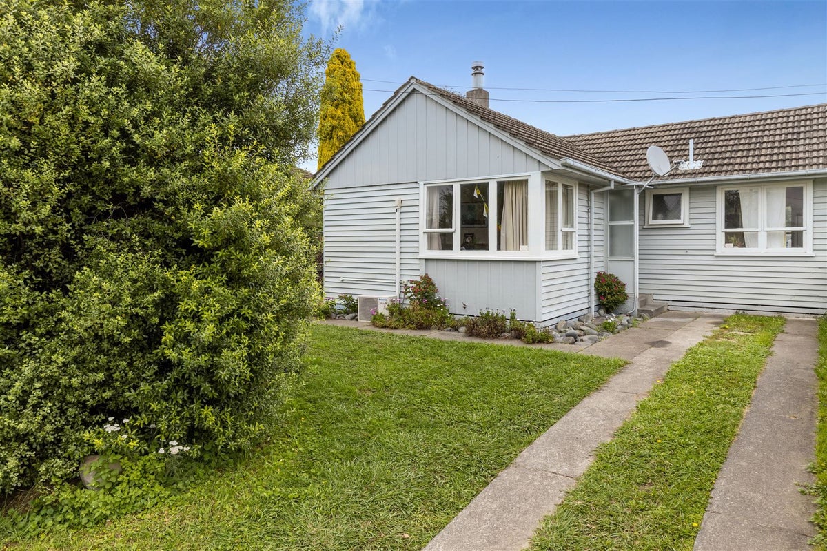 23 Henderson Street, Riversdale, Blenheim - Carousel 1