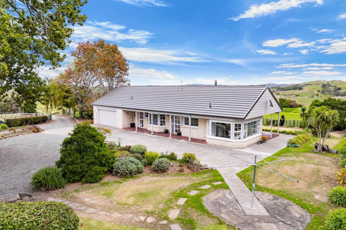 6B Tangowahine Valley Road, Tangowahine, Dargaville - Carousel 1
