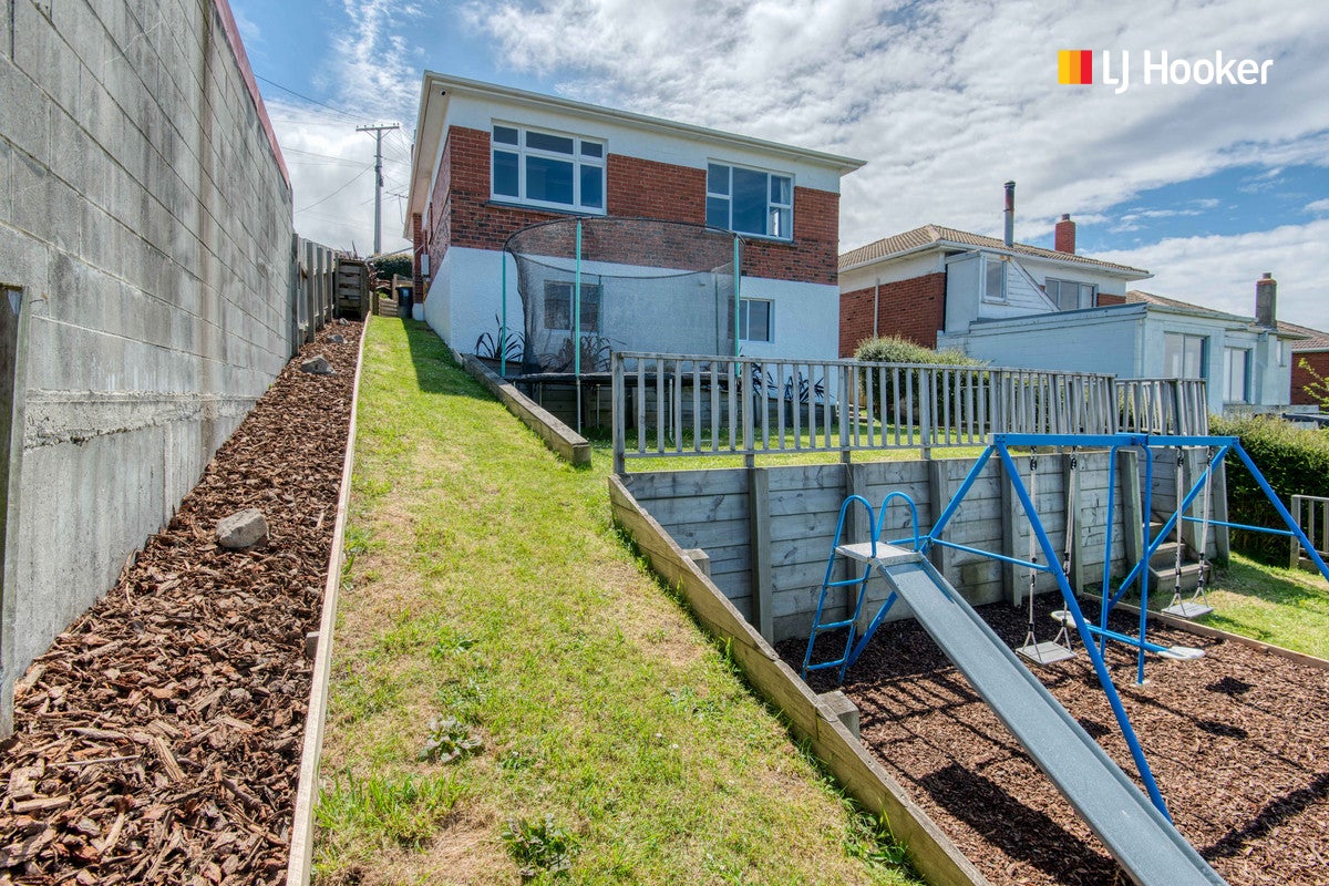 43 Nottingham Crescent, Calton Hill, Dunedin - Carousel 1