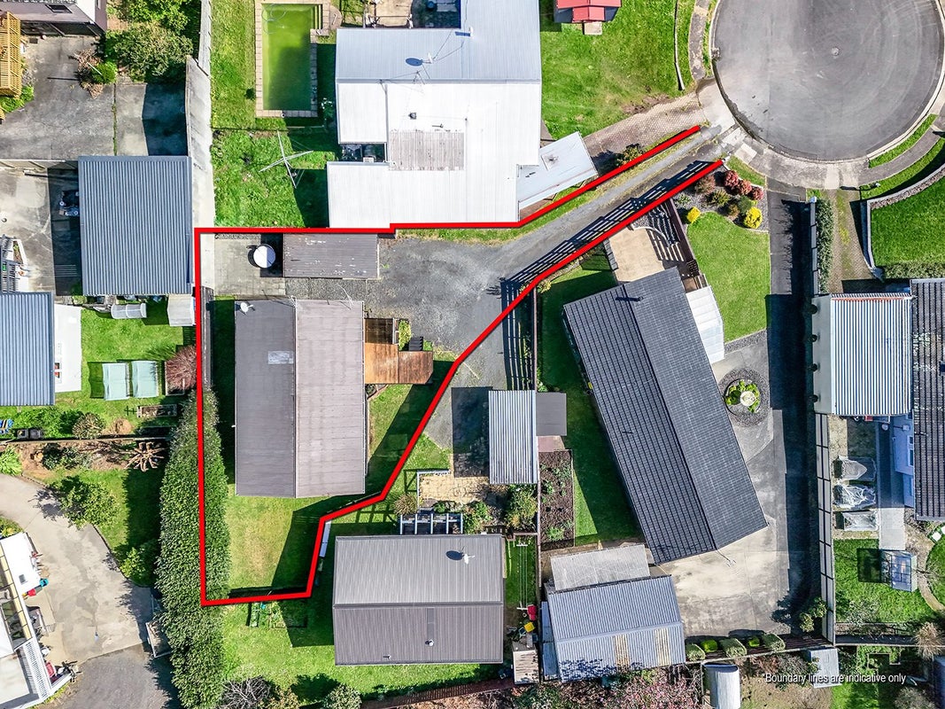 26B Knightsbridge Place, Dinsdale, Hamilton - Carousel 18