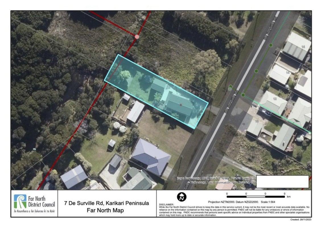 7 De Surville Road, Karikari Peninsula, Kaitaia - Carousel 31
