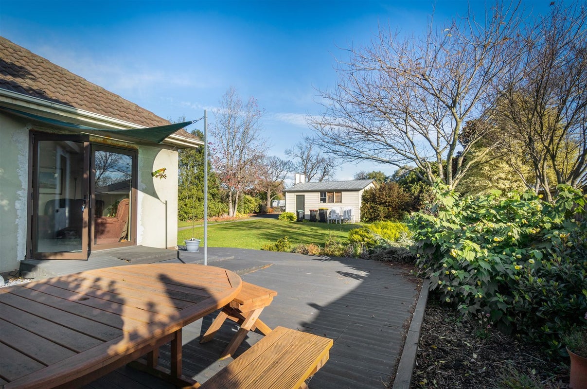 1 Caudron Road, Wigram, Christchurch - Carousel 1