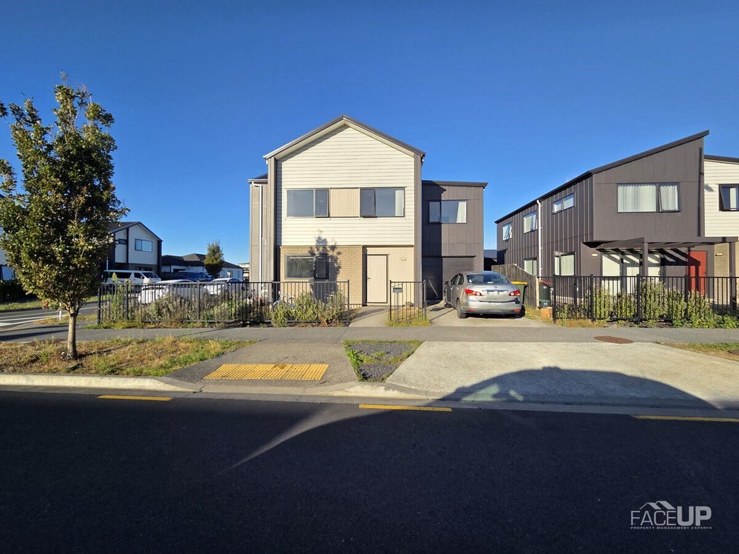 50 Black Beech Crescent, Takanini, Auckland - Carousel 2