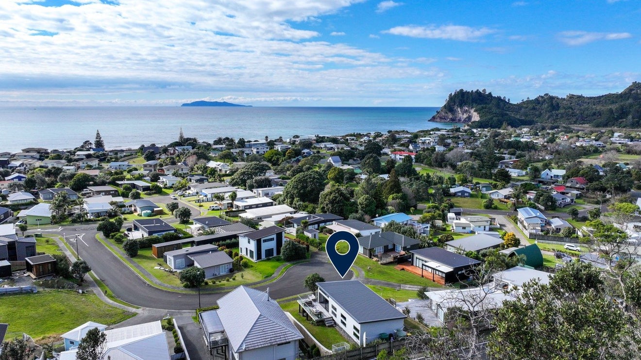 20 Ross Place, Whiritoa, Waihi - Carousel 2