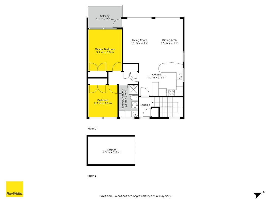 3/41 Manawa Road, Remuera, Auckland - Carousel 14