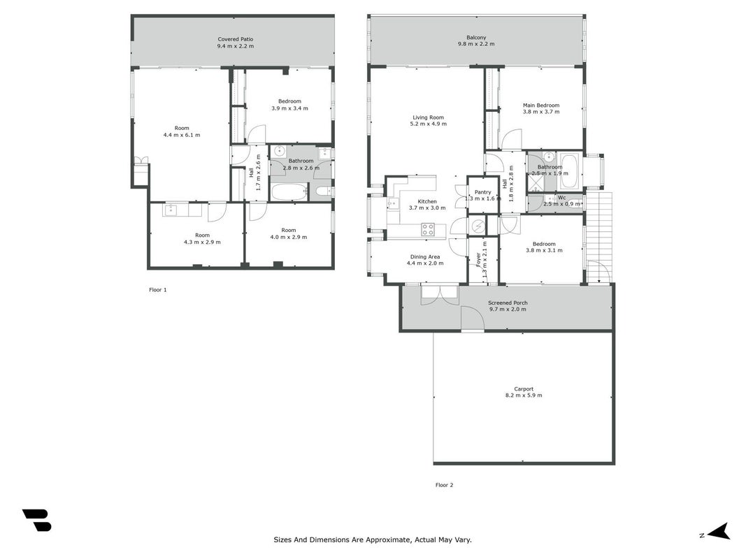 10B Matipo Road, Mairangi Bay, Auckland - Carousel 29