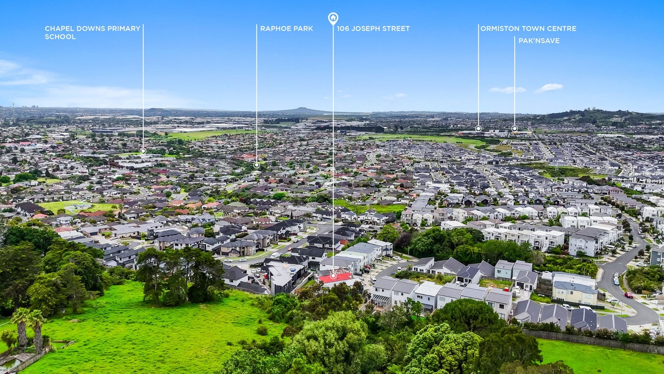 106 Joseph Street, Flat Bush, Auckland - Carousel 25