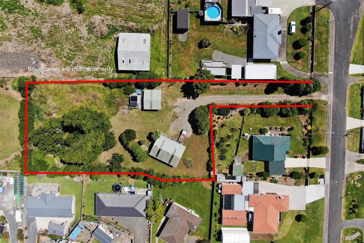 13 Kaikahu Road North, Kerepehi, Paeroa - Carousel 1